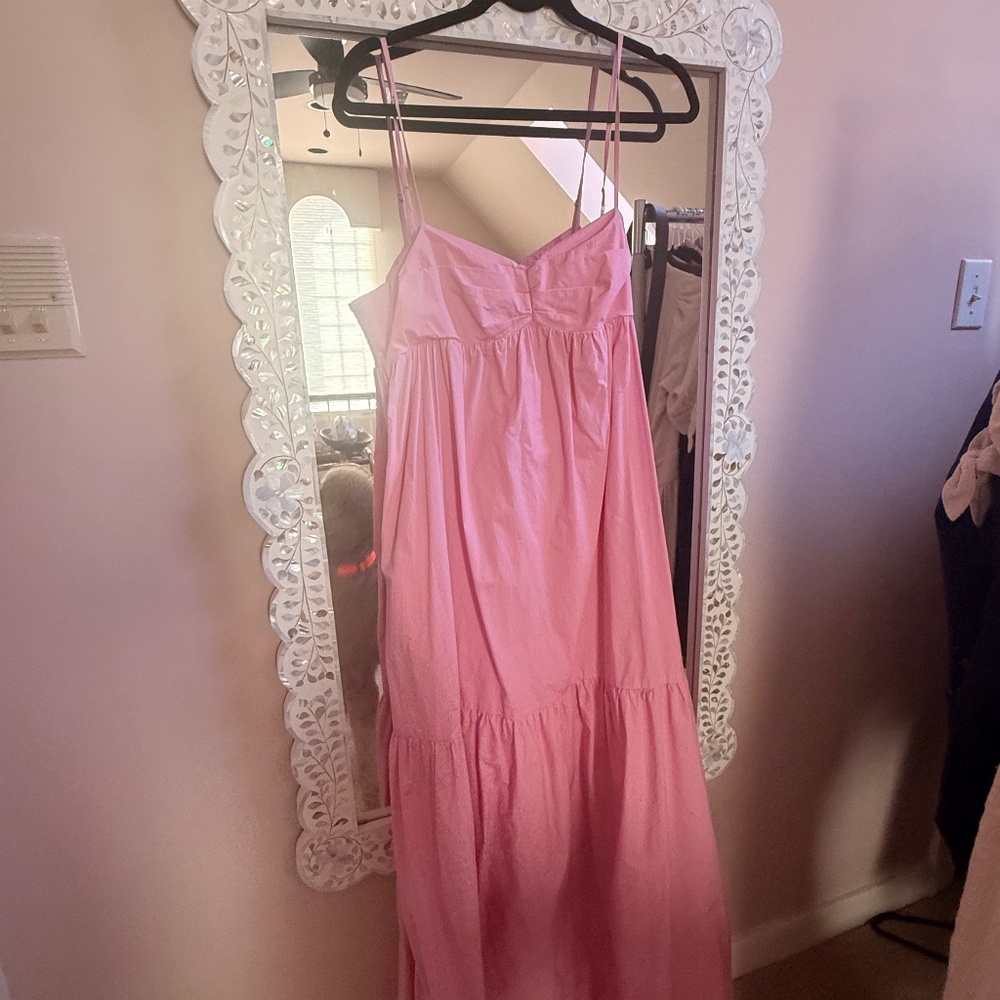 Amanda uprichard dress - Picture 1 of 2